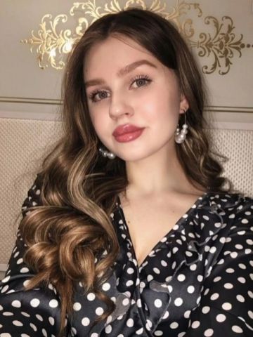 Анкета проститутки Таисия, 24 года